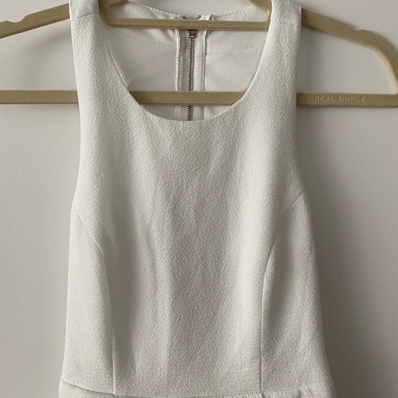 Lulu’s Skater Dress - Picture 5 of 9